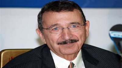 إختيار مصطفى السيد رئيسًا لمجلس إدارة مدينة زويل