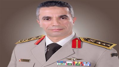 المتحدث العسكري يهنئ الشعب المصرى بالسنة الهجرية الجديدة