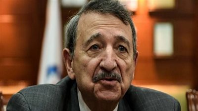 مصطفى السيد.. عالم من ذهب يتولى رئاسة مدينة زويل