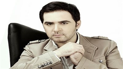 القبض على وائل جسار بمطار القاهرة لحيازته 50 ألف دولار