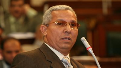 جمال زهران: الإعلام المصري يسعى لتحسين صورة رجال 