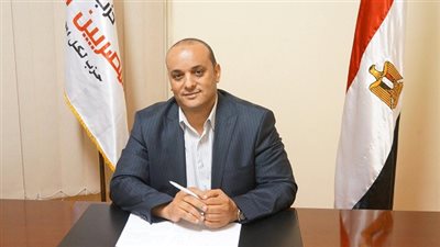 بالفيديو.. عمرو وطني يقدم حصاد أعماله البرلمانية بعد انتهاء الدورة الأولى 