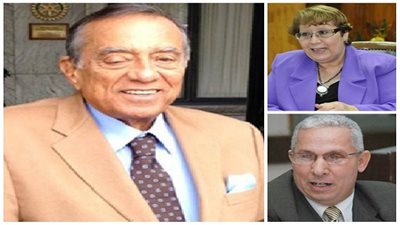 الإعلام لـ حسين سالم: 