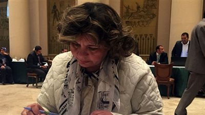 هالة صبحي: تكشف بالتفاصيل انجازات 