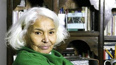 نوال السعداوي مُرشحة 