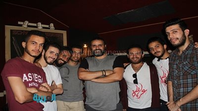 بالفيديو.. طلاب جامعات مصر يظهرون بأوبريت 