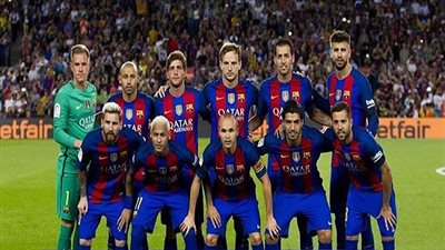 بث مباشر.. برشلونة يواجه سيلتا فيغو بالدوري الاسباني