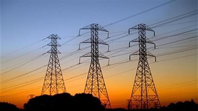 انقطاع الكهرباء عن منطقتي رفح والشيخ زويد