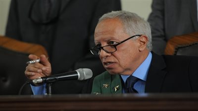 تأجيل محاكمة المتهمين بخلية الوارق لـ 1 نوفمبر  