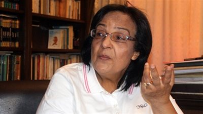 بالفيديو.. لميس جابر عن نائب 