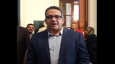 دعوي ضد وزير الآثار لإلزامه بفسخ عقد إيجار حديقة قصر البارون 