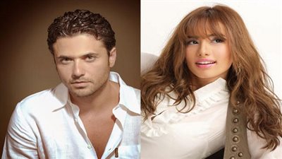 تأجيل استئناف أحمد عز على حكم إلزامه بنفقة زينة