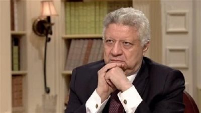 الحبس عام للمتهم بالشروع في قتل رئيس نادى الزمالك  