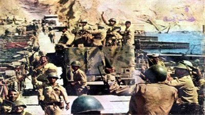 في ذكرى النصر الـ43.. أبطال أكتوبر المنسيون في أتون الحرب.. 