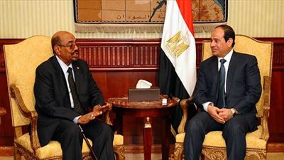 باحث بالشأن الإفريقي: يوجد تذبذب في العلاقات المصرية السودانية