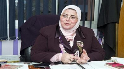 وكيلة تعليم الجيزة: فتح 41 فصل جديد لحل مشكلة التجريبيات 