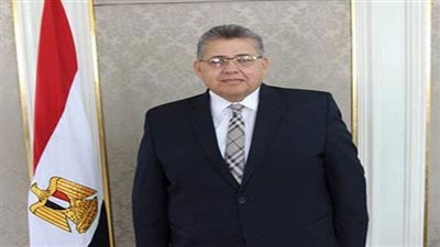 غدًا.. وزير التعليم العالي يتفقد جامعة حلوان