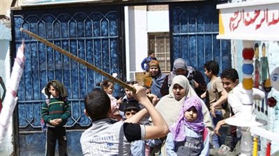 بالأرقام.. إنتهاكات الأسبوع الأول للدراسة.. 50 حالة تعدي على المعلمين.. إحالة 440 شخص للتحقيق.. 3 حالات تحرش و4 وفيات.. ونقص الخدمات الأساسية بالمدارس 