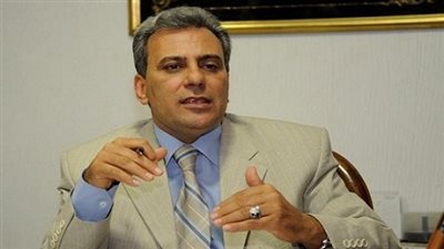 جابر نصار يطالب برفع الحصانة البرلمانية عن 