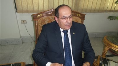 بالفيديو.. محافظ سوهاج: إجراءات صارمة مع مصانع الأغذية المخالفة