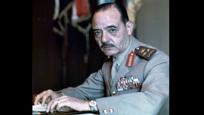 المشير الجمسي.. مهندس حرب أكتوبر.. وخليفة سعد الدين الشاذلي 