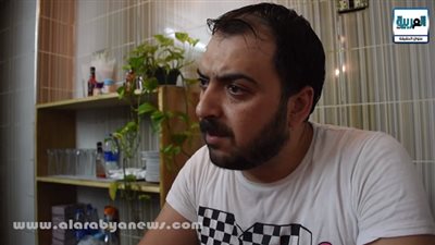 بالفيديو.. المطاعم السورية.. فن صناعة الأكل 