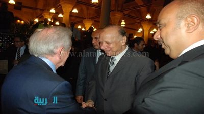 بالصور.. توقيع مذكرة تفاهم بين 