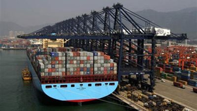 اليوم.. وصول 6500 طن بوتاجاز و2660 راكبًا لموانىء البحر الأحمر