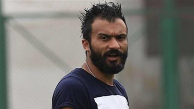 تأجيل دعوى نفقة نجل اللاعب إبراهيم سعيد لـ15 نوفمبر