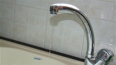 غدًا.. انقطاع مياه الشرب بـ 