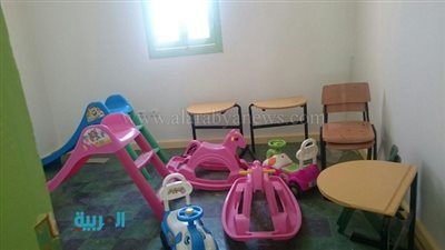 جهاز العبور: تشغيل حضانتين إحداهما لغات بمدينة طيبة الجديدة