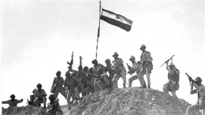 خبير عسكري: تكاتف الشعب أهم أسباب إنتصار أكتوبر