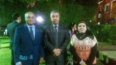 المدارس القومية تشارك فى مسابقة لمحات من الهند