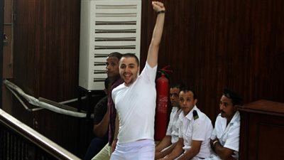 16 أكتوبر.. استئناف النيابة على براءة 