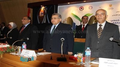 وزير التعليم العالي: مصر بخير.. ونتعاون مع المؤسسات لتطوير المنظومة
