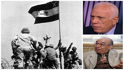 في الذكري الـ43 لإنتصارات أكتوبر.. الشعب فقد هويته الوطنية.. ظروف ما قبل 73 تحاصر المصريين.. المواطنون مشتتون والترابط غائب.. والإعلام يتفنن لهدم الدولة