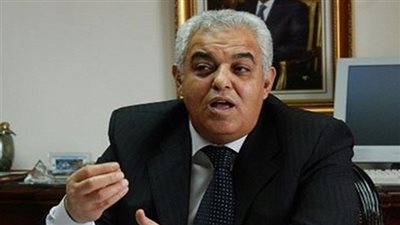 ننشر شهادة ضابط الرقابة الإدارية في محاكمة وزير الري الأسبق