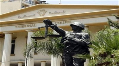 المحكمة العسكرية تؤجل محاكمة 520 متورطًا في وقائع عنف بالمنيا