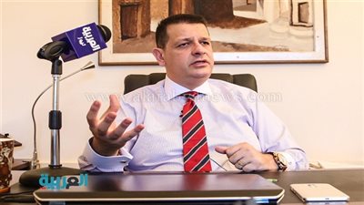 طارق رضوان: الحكومة تعاقب أعضاء البرلمان لكشفهم ضعفها