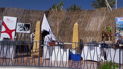 بمشاركة 18 فندق.. مهرجان للطعام المصري في شرم الشيخ أول أكتوبر 