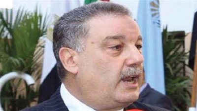 وكيل مديرية تعليم الجيزة يرد على الاتهامات المنسوبه إليه