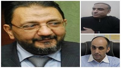 تصفية الإخواني محمد كمال 