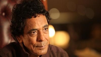 حقيقة وفاة محمد منير