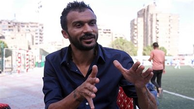 إستعجال تقرير التليفزيون فى اتهام ابراهيم سعيد لـ