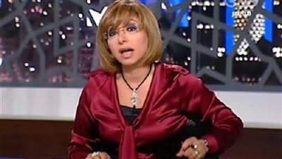 بالفيديو.. لميس الحديدي تعتذر عن اطلاقها لفظ خارج على الهواء