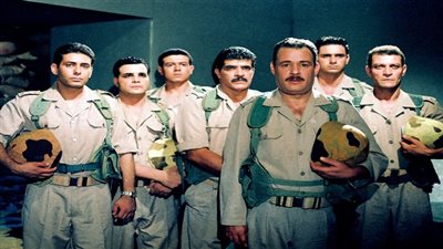 الليلة.. فيلم حائط البطولات لأول مرة على شاشة نايل سينما