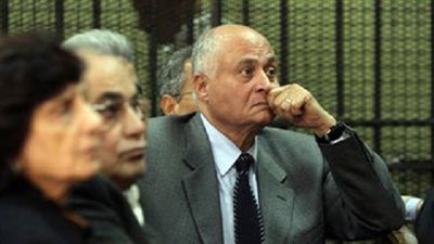 إيقاف تنفيذ عقوبة إبراهيم سليمان بقضية 