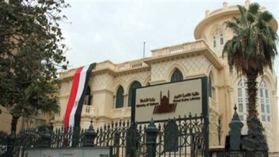 الثلاثاء.. مكتبة القاهرة تنظم احتفالا بانتصارات أكتوبر