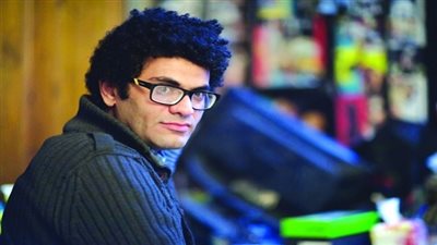 عرضين لفيلم 