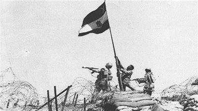 بث مباشر.. إحتفالية القوات المسلحة بذكري إنتصارات أكتوبر